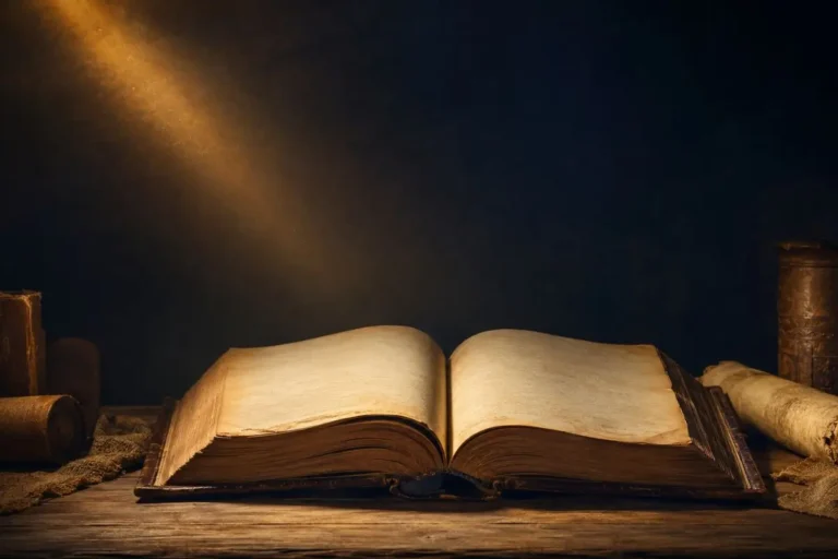 O que significa a graça de Deus? Um Estudo Profundo de Efésios 2:8-9
